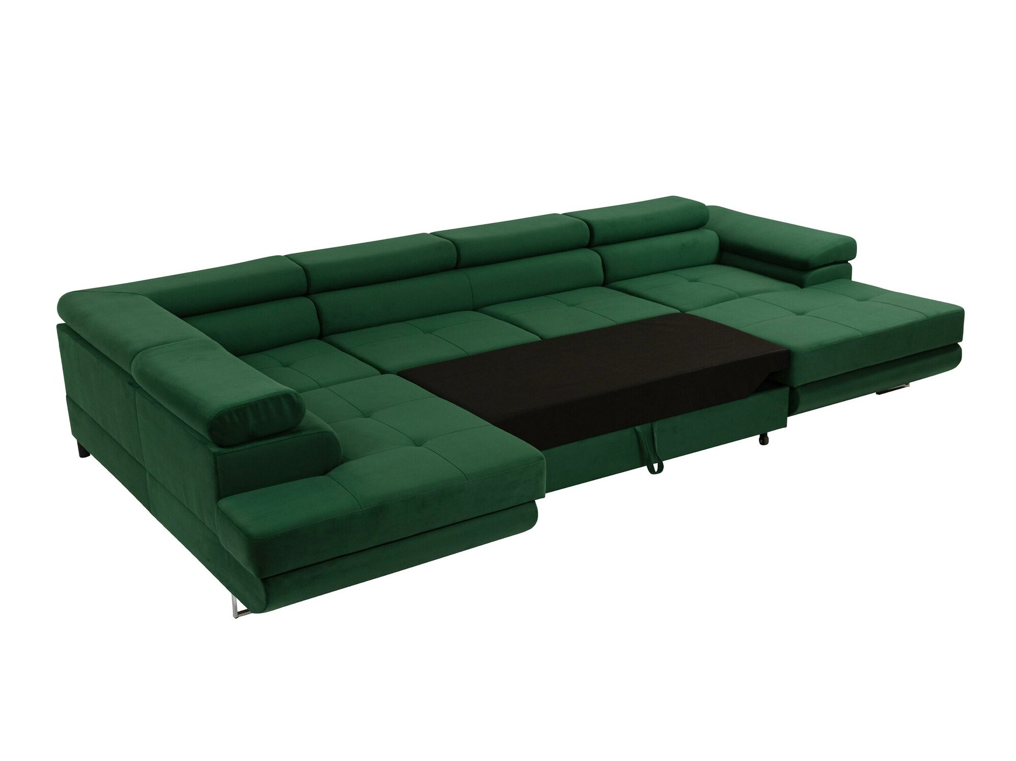 Ugaona sofa Comfivo Eliferu 103 (Manila 35)