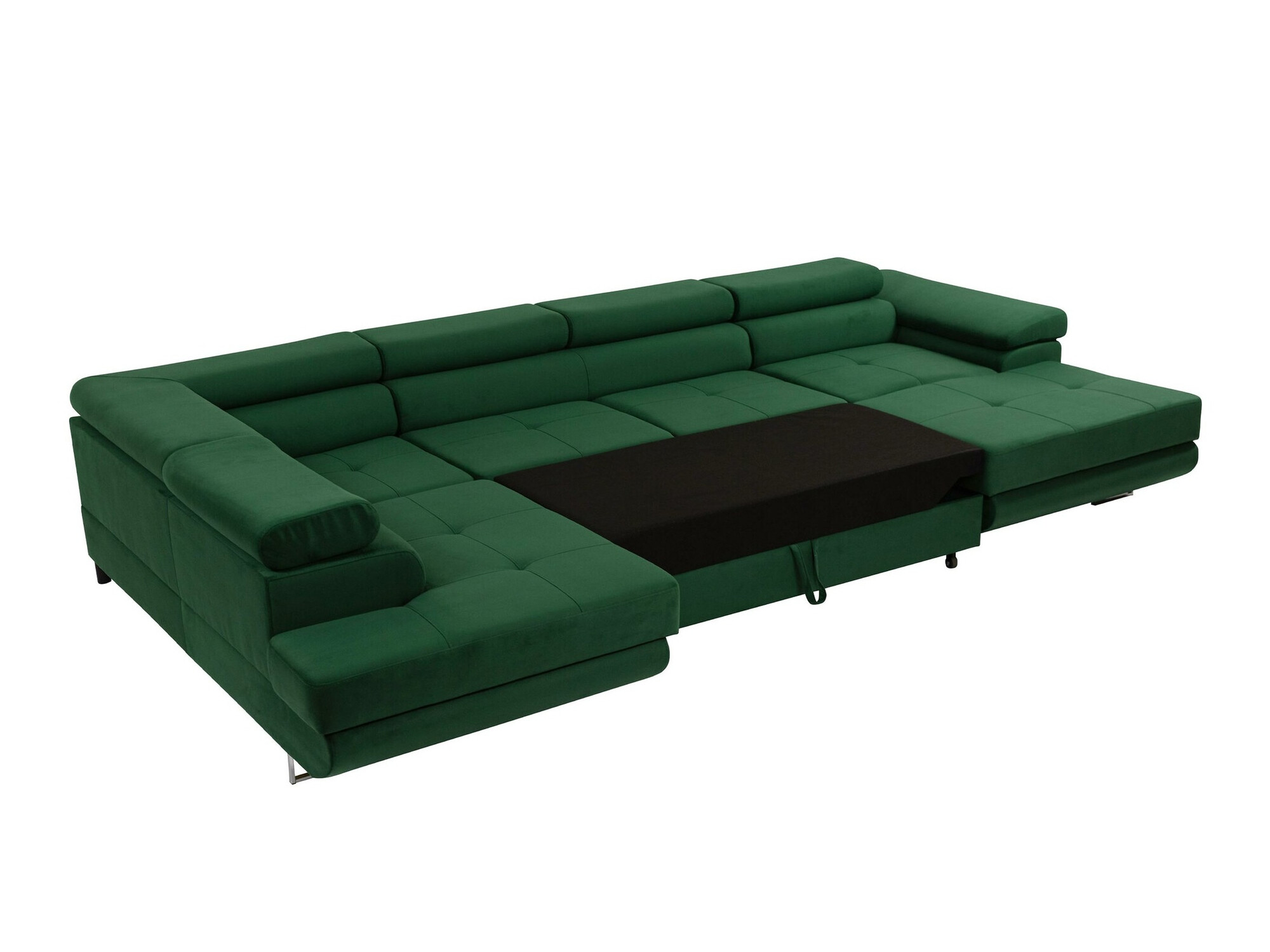 Ugaona sofa Comfivo Eliferu 103 (Poso 100)