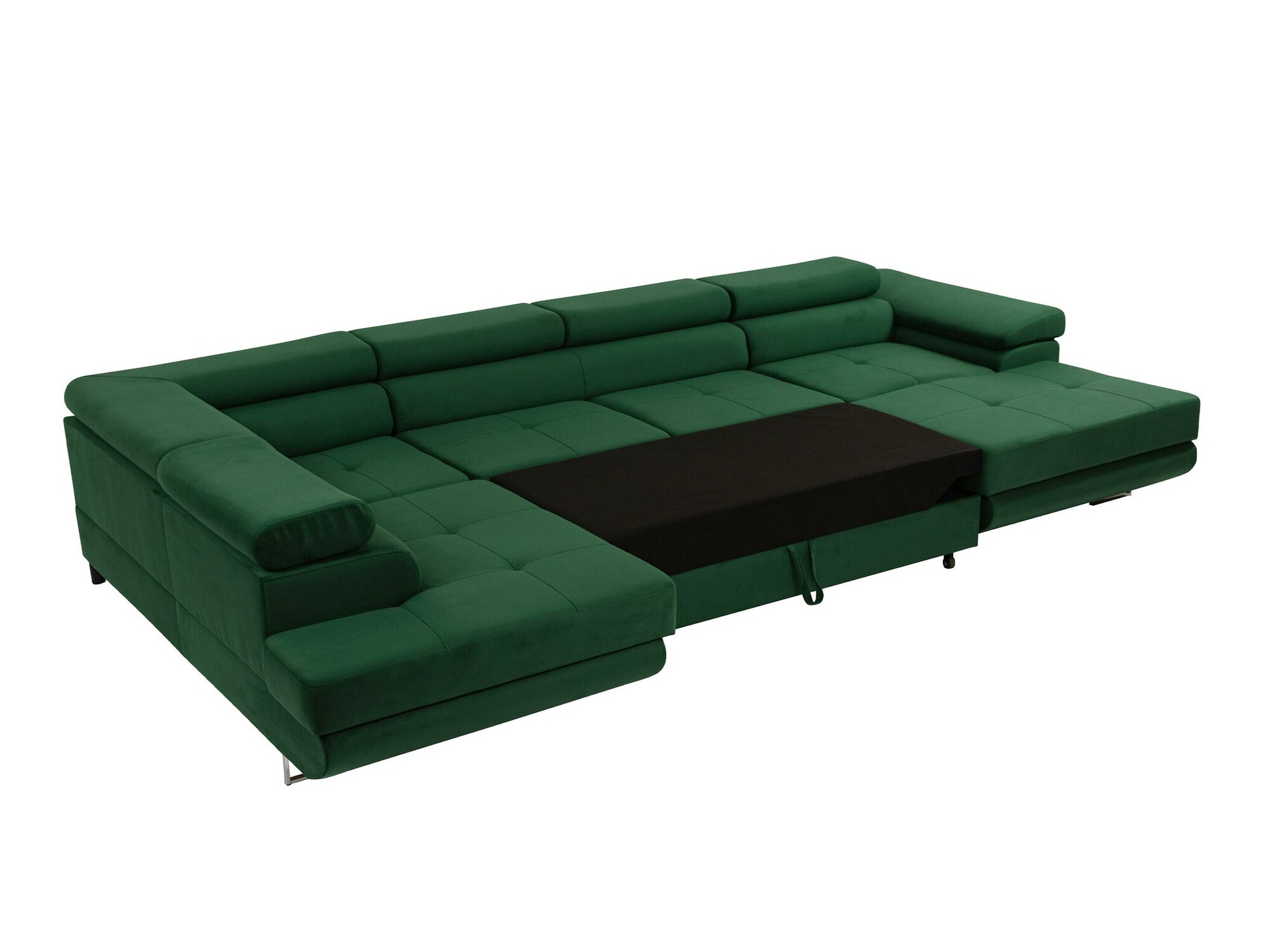 Ugaona sofa Comfivo Eliferu 103 (Poso 110)