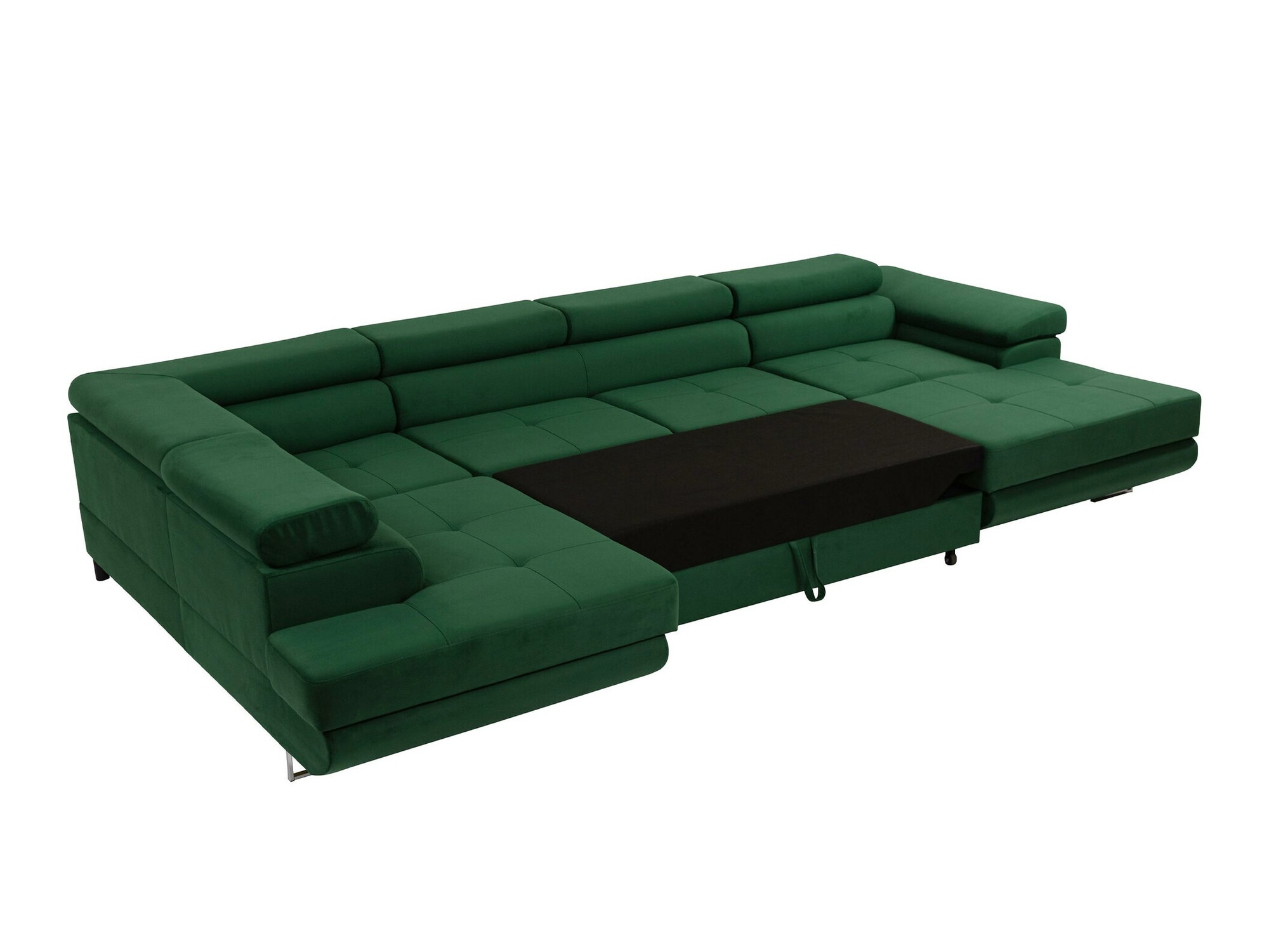 Ugaona sofa Comfivo Eliferu 103 (Poso 39)