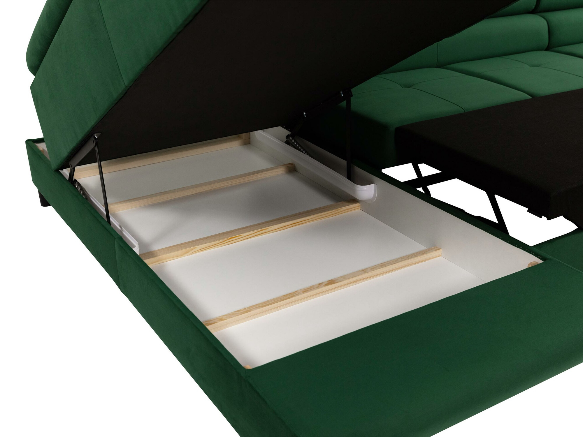 Ugaona sofa Comfivo Eliferu 103 (Poso 39)