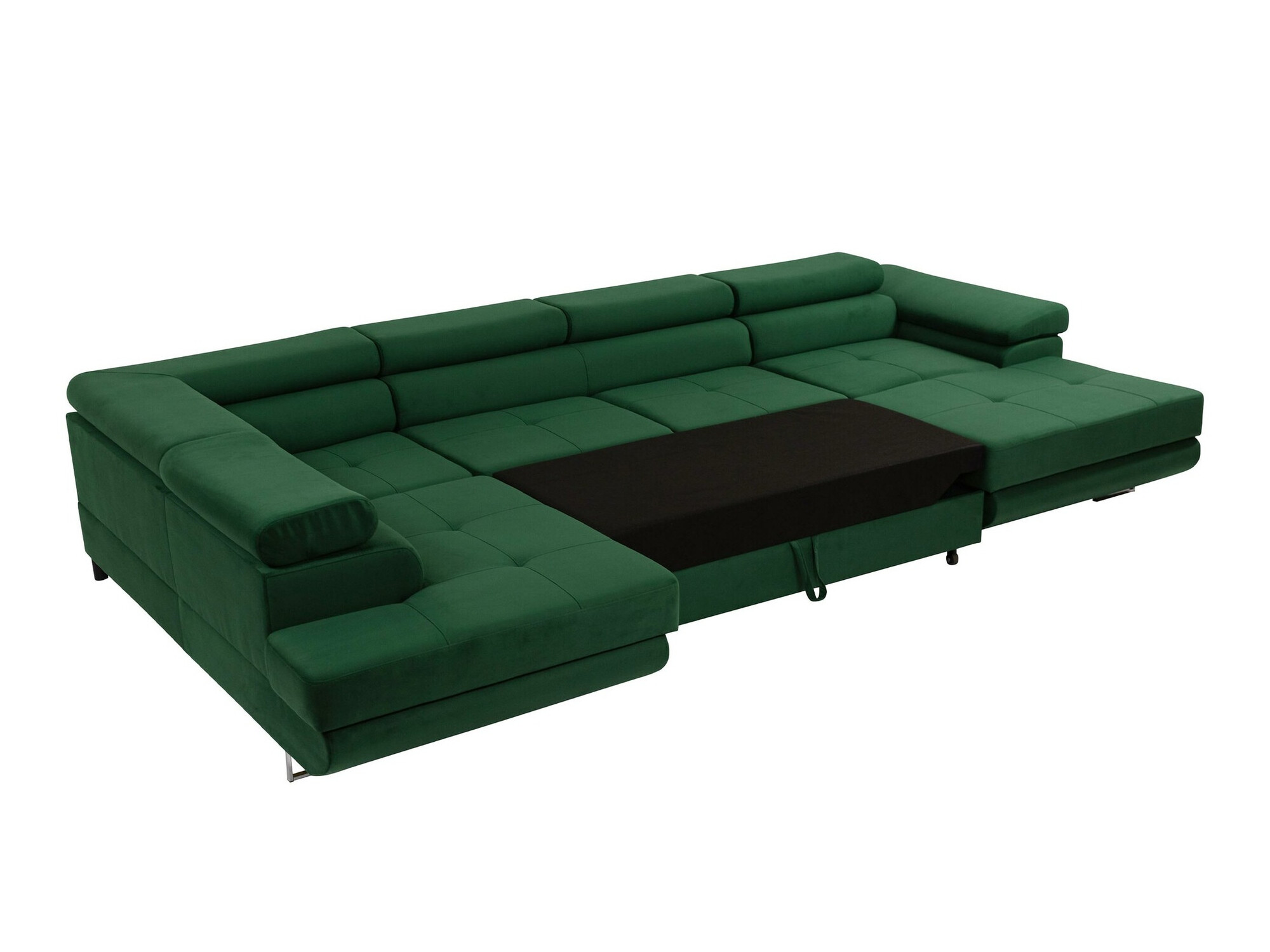 Ugaona sofa Comfivo Eliferu 103 (Soft 011 + Lux 06)