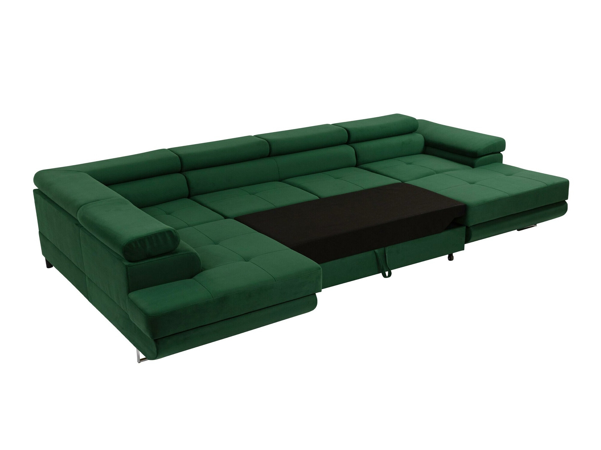 Ugaona sofa Comfivo Eliferu 103 (Soft 011 + Lux 06)