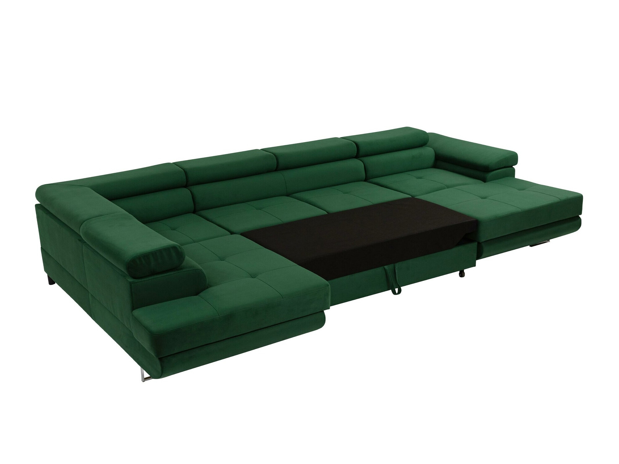 Ugaona sofa Comfivo Eliferu 103 (Soft 029 + Lux 05)