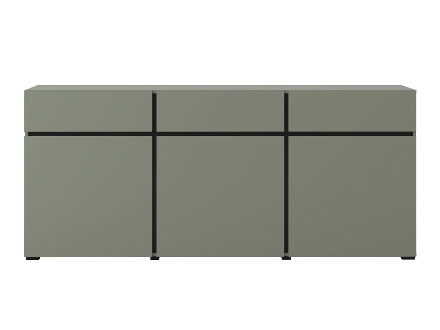 Komoda Alfere 103 (Zelena)