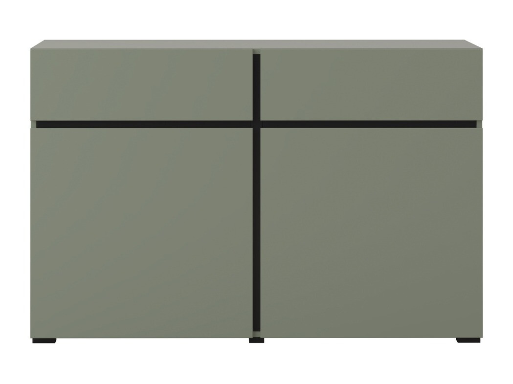 Komoda Alfere 104 (Zelena)