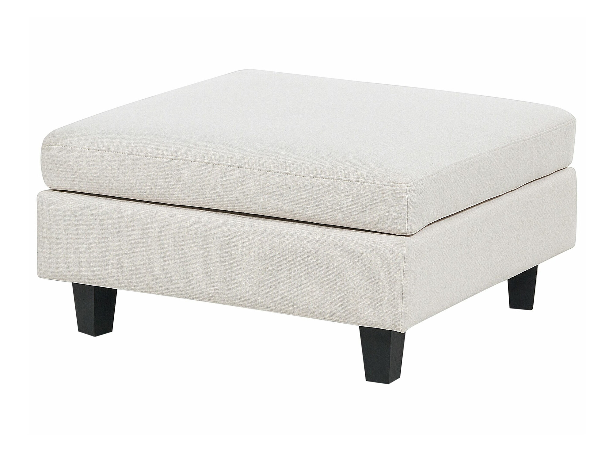 Modularna ugaona garnitura Elbmeli 104 (Bež)