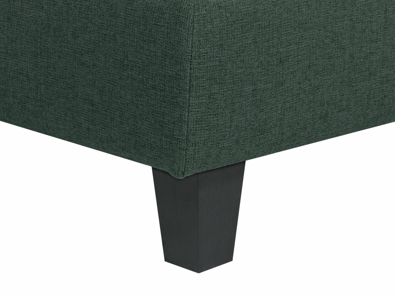 Modularne sedeće garniture Elbmeli 102 (Zelena)
