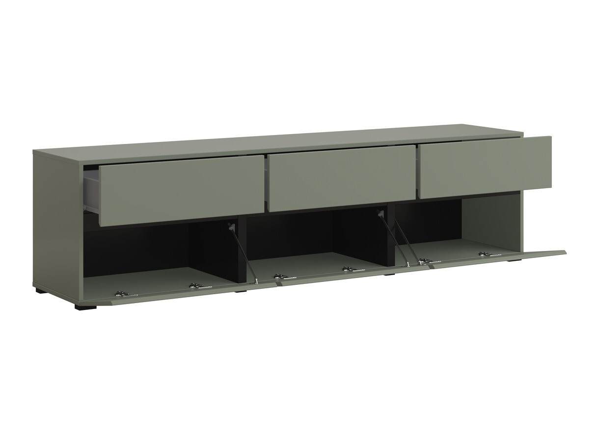 TV sto Alfere 102 (Zelena)