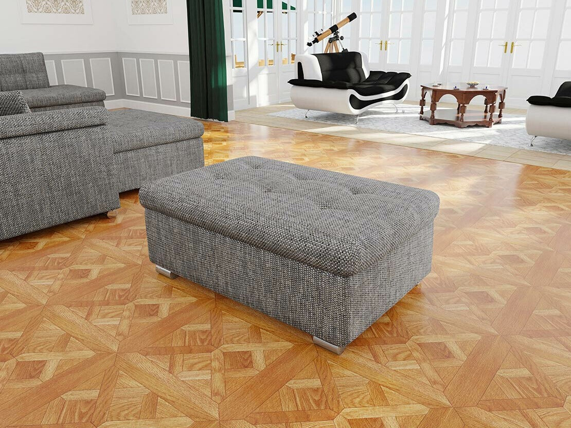 Tapacirana klupa Comfivo 118 (Lawa 05)