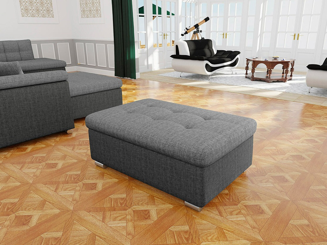 Tapacirana klupa Comfivo 118 (Lux 06 + Lux 05)