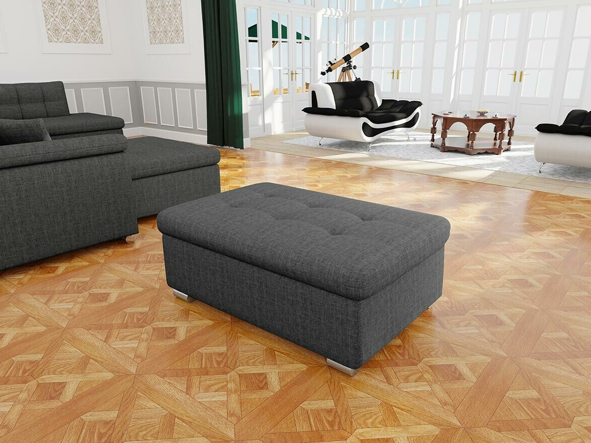 Tapacirana klupa Comfivo 118 (Lux 06)