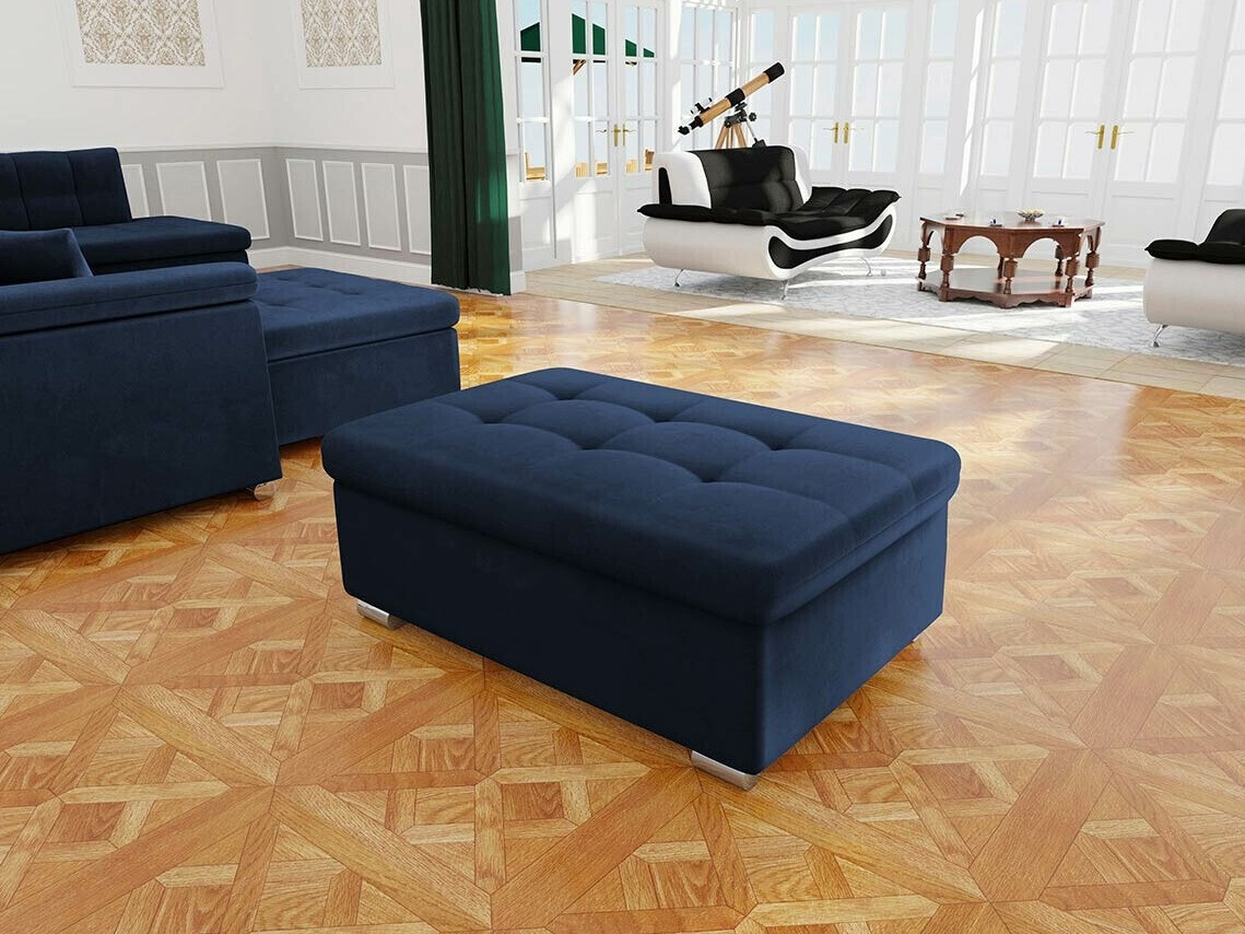 Tapacirana klupa Comfivo 118 (Magic Velvet 2216)