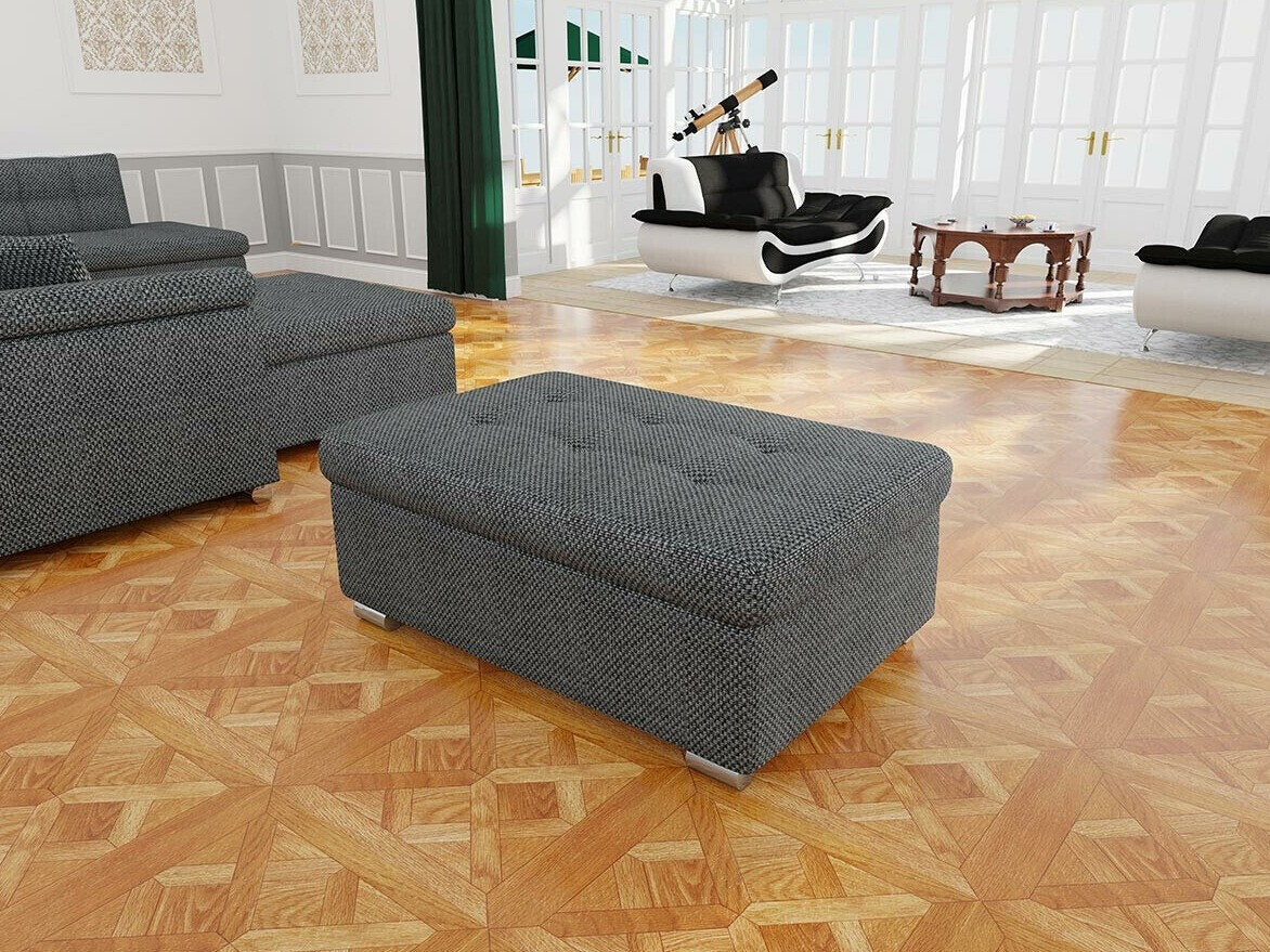 Tapacirana klupa Comfivo 118 (Majorka 03)