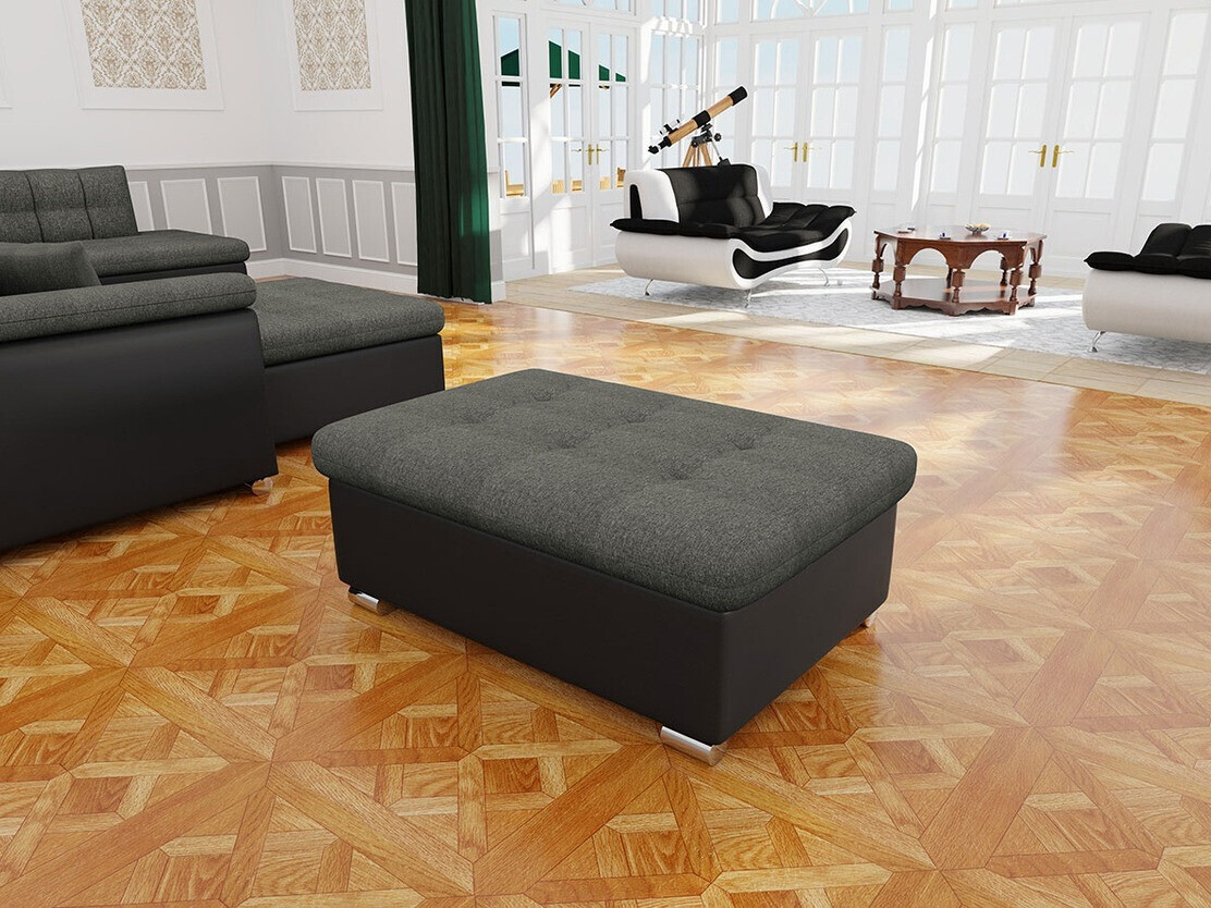 Tapacirana klupa Comfivo 118 (Soft 011 + Lux 06)