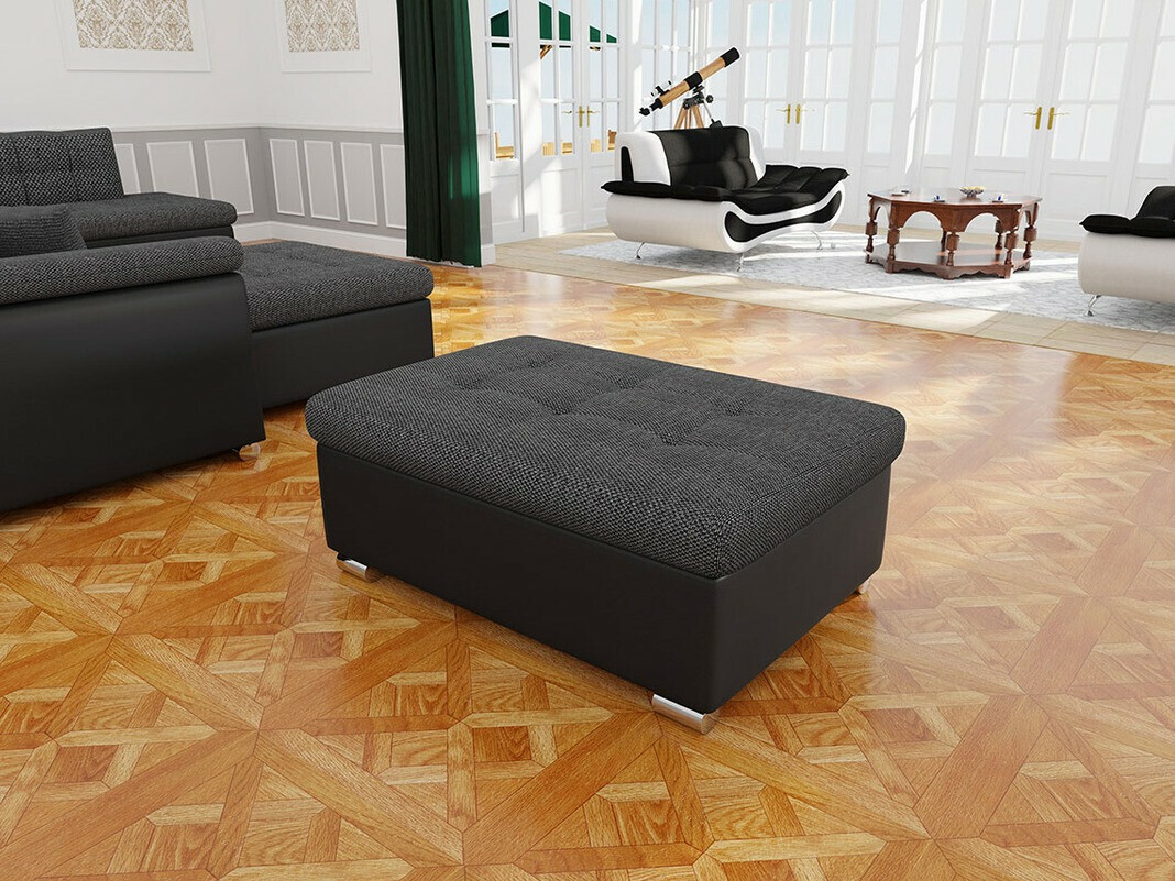 Tapacirana klupa Comfivo 118 (Soft 011 + Majorka 03)