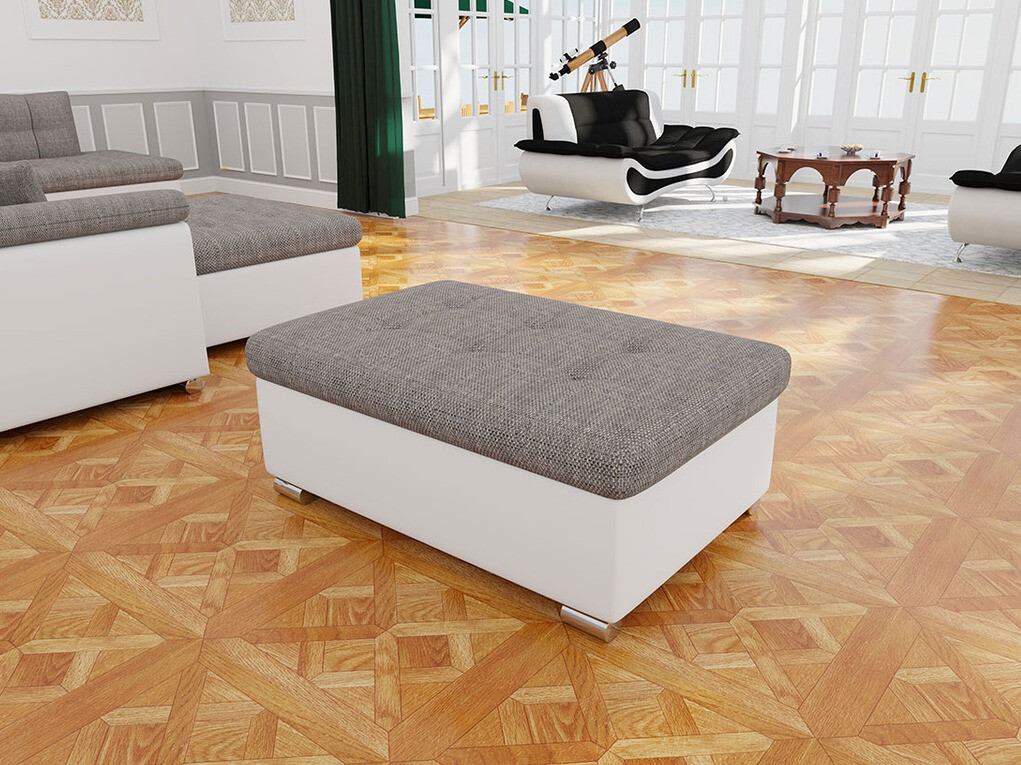 Tapacirana klupa Comfivo 118 (Soft 017 + Lawa 05)