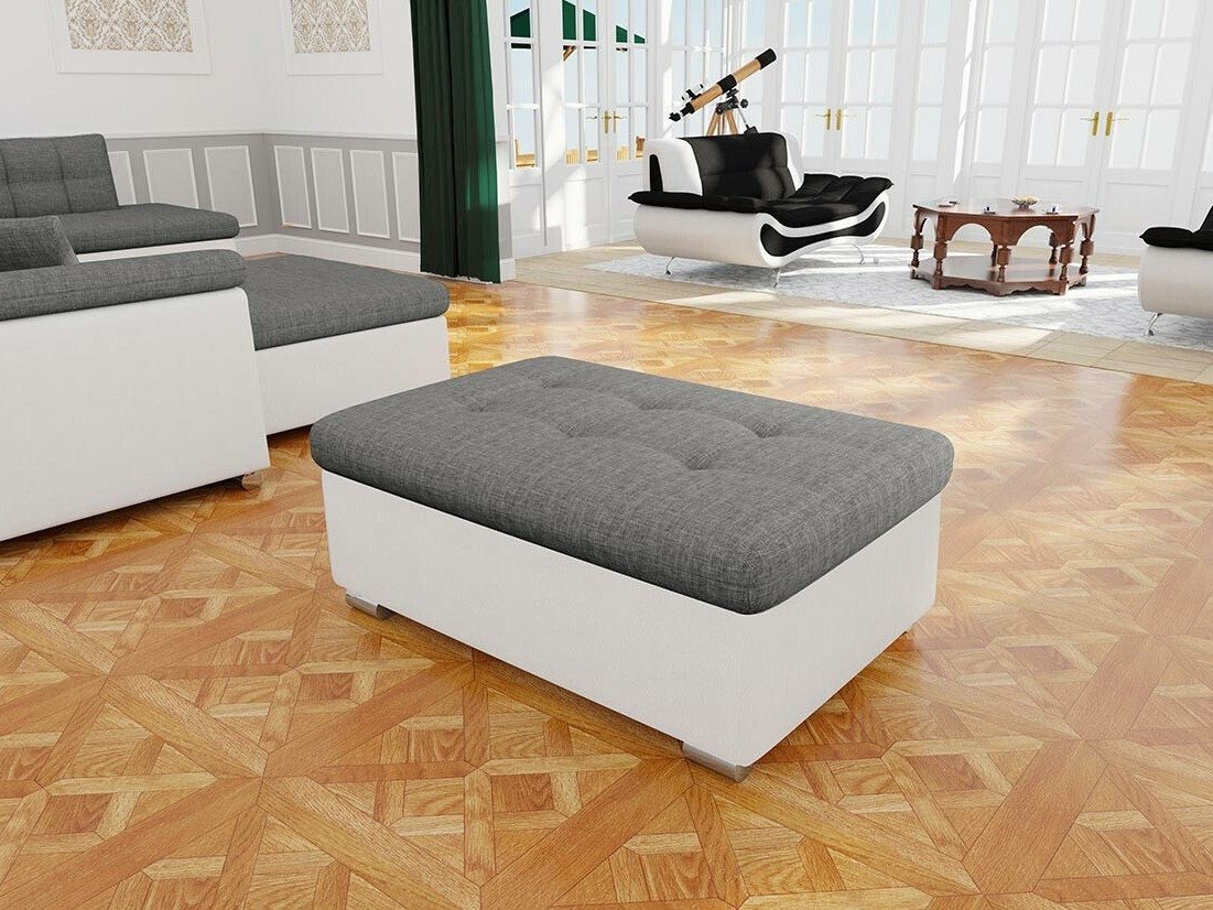 Tapacirana klupa Comfivo 118 (Soft 017 + Lux 05)