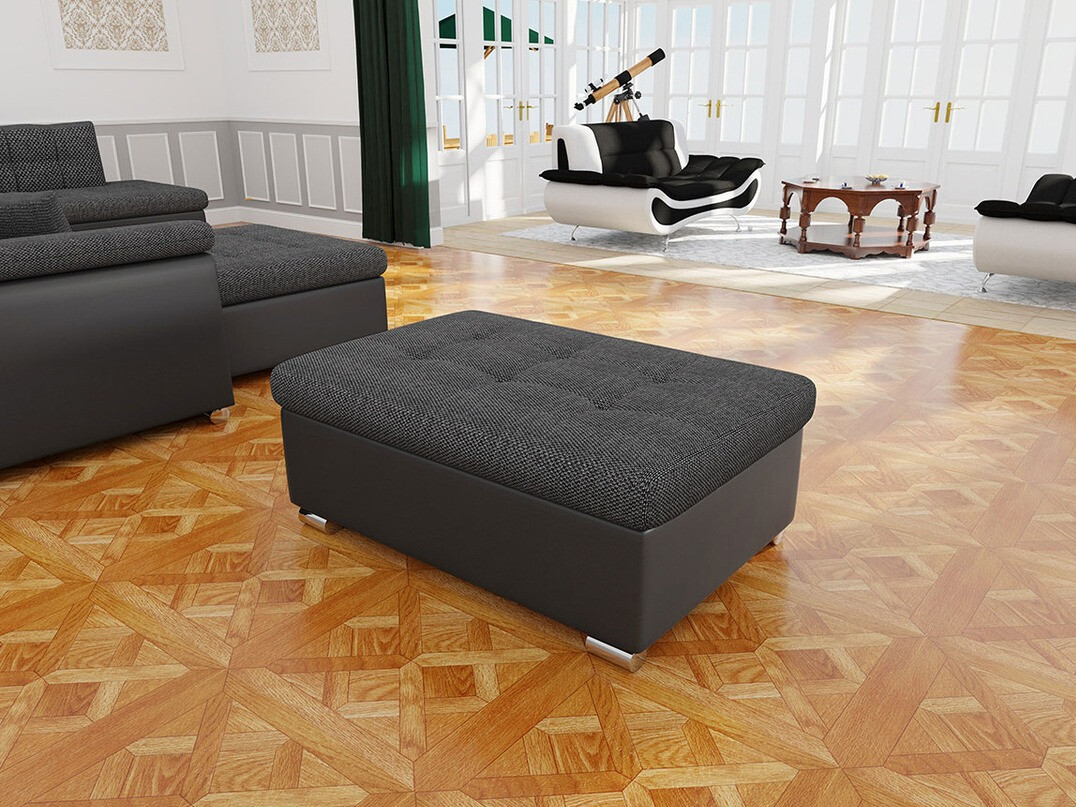 Tapacirana klupa Comfivo 118 (Soft 020 + Majorka 03)