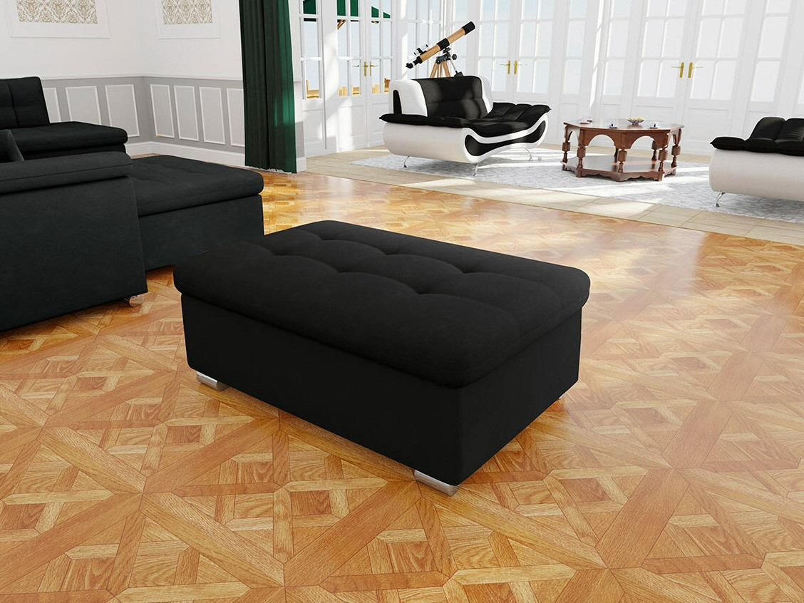 Tapacirana klupa Comfivo 118 (Uttario Velvet 2980)