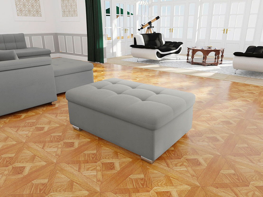 Tapacirana klupa Comfivo 118 (Venus Velvet 2921)