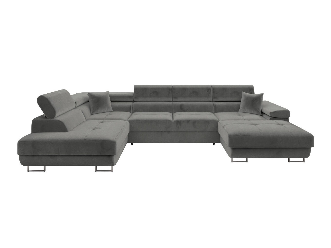 Ugaona sofa Comfivo Eliferu 103 (Manila 16)