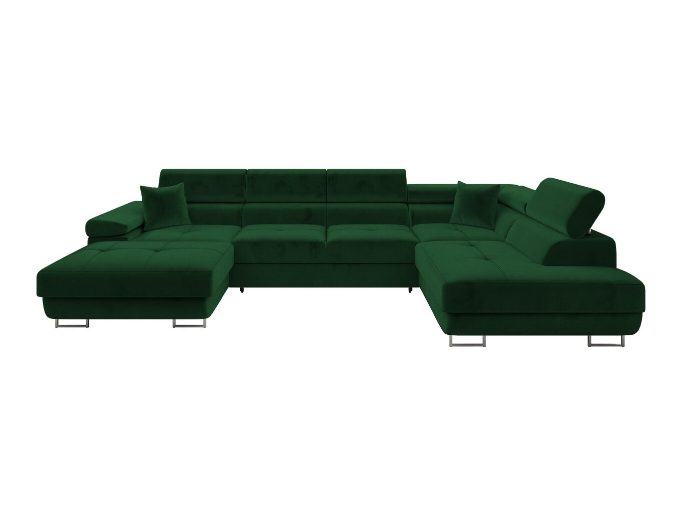 Ugaona sofa Comfivo Eliferu 103 (Manila 35)