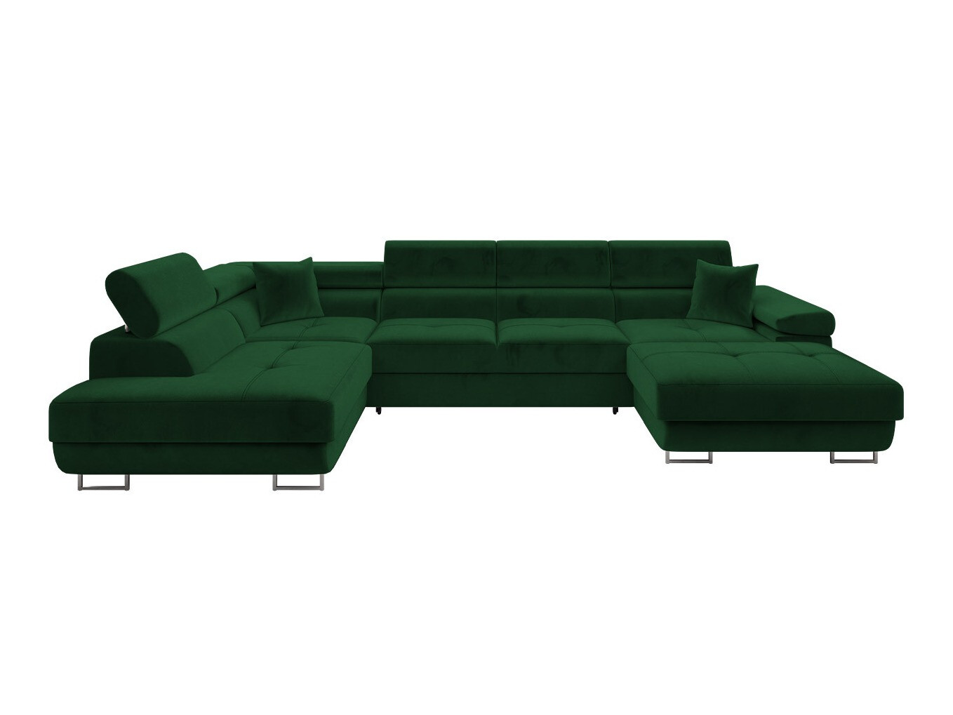 Ugaona sofa Comfivo Eliferu 103 (Manila 35)