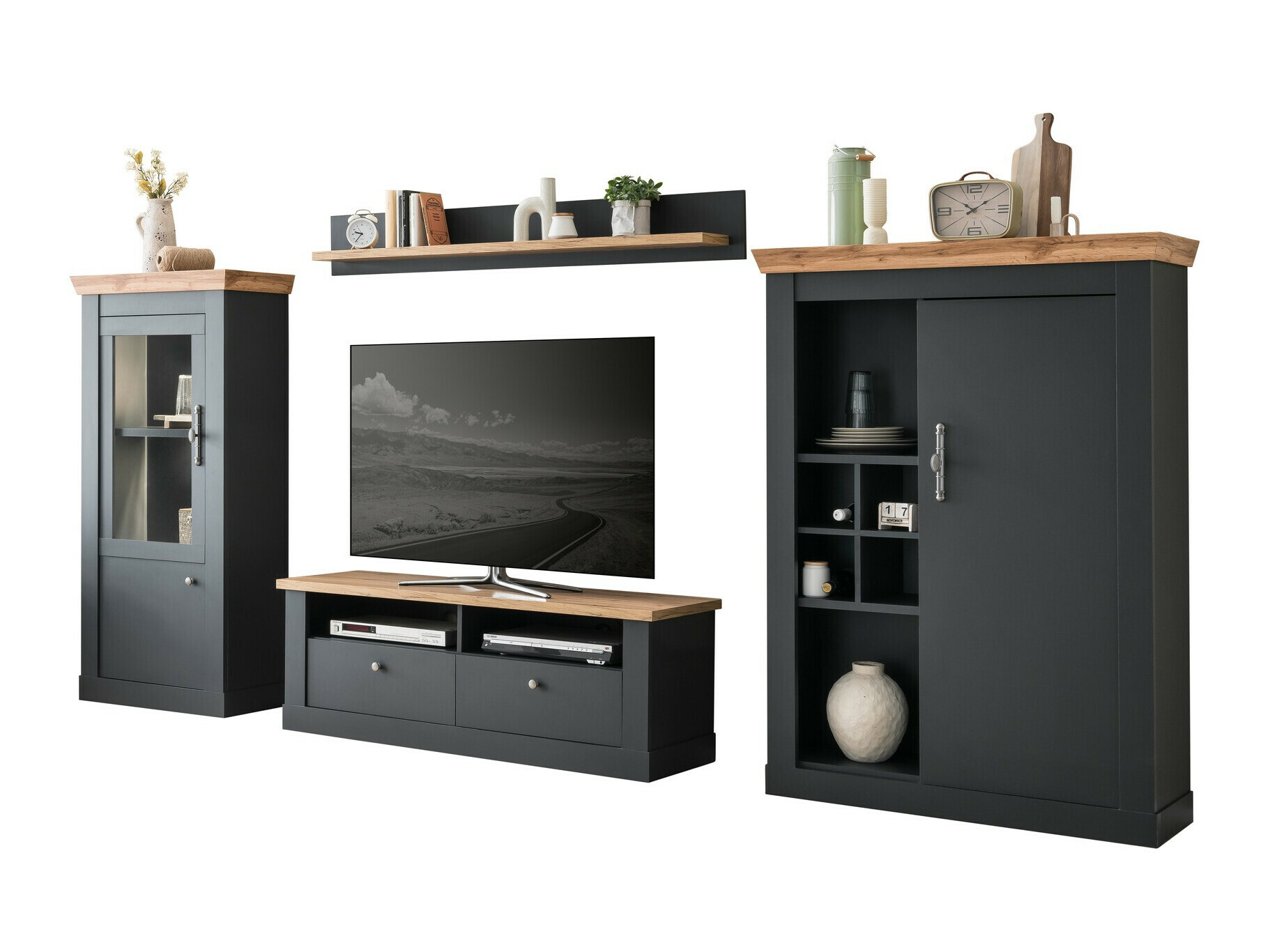 Set za dnevnu sobu Levbalu 102