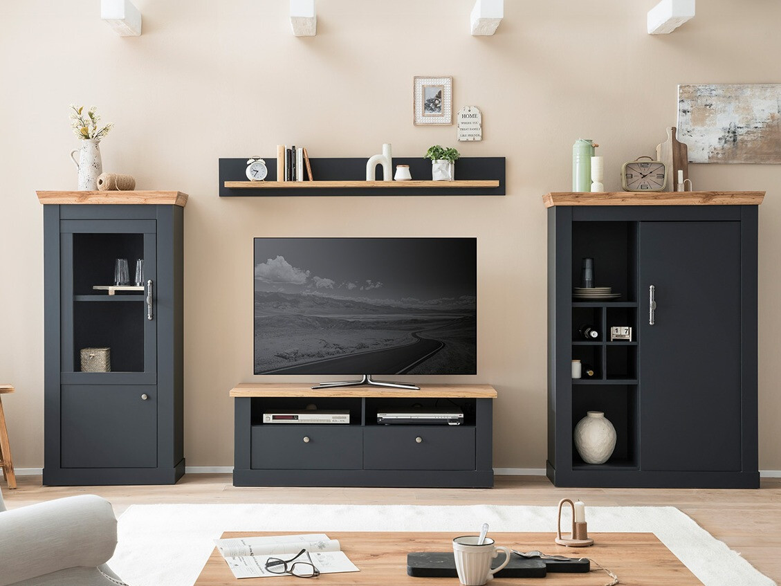 Set za dnevnu sobu Levbalu 102