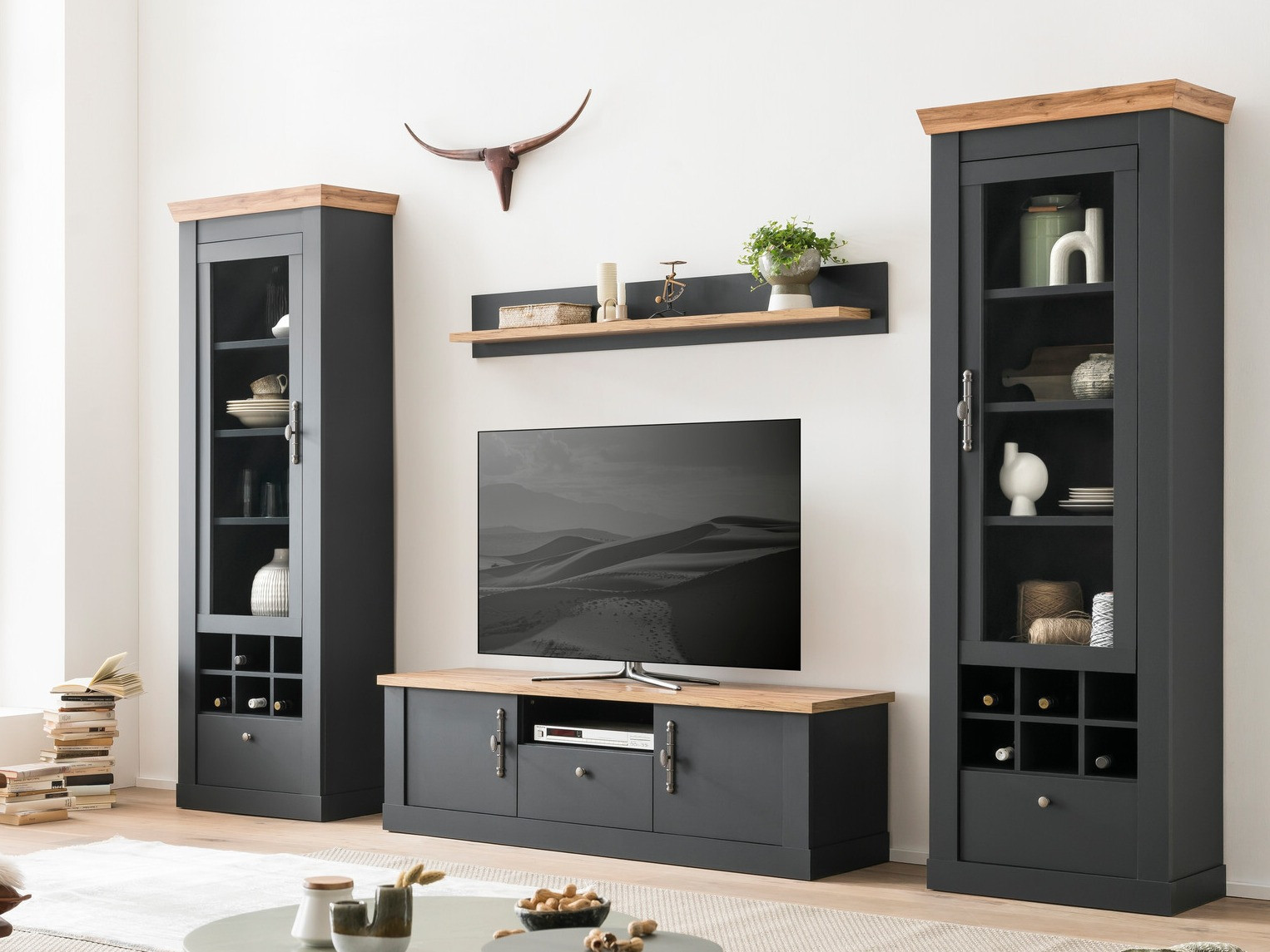 Set za dnevnu sobu Levbalu 103