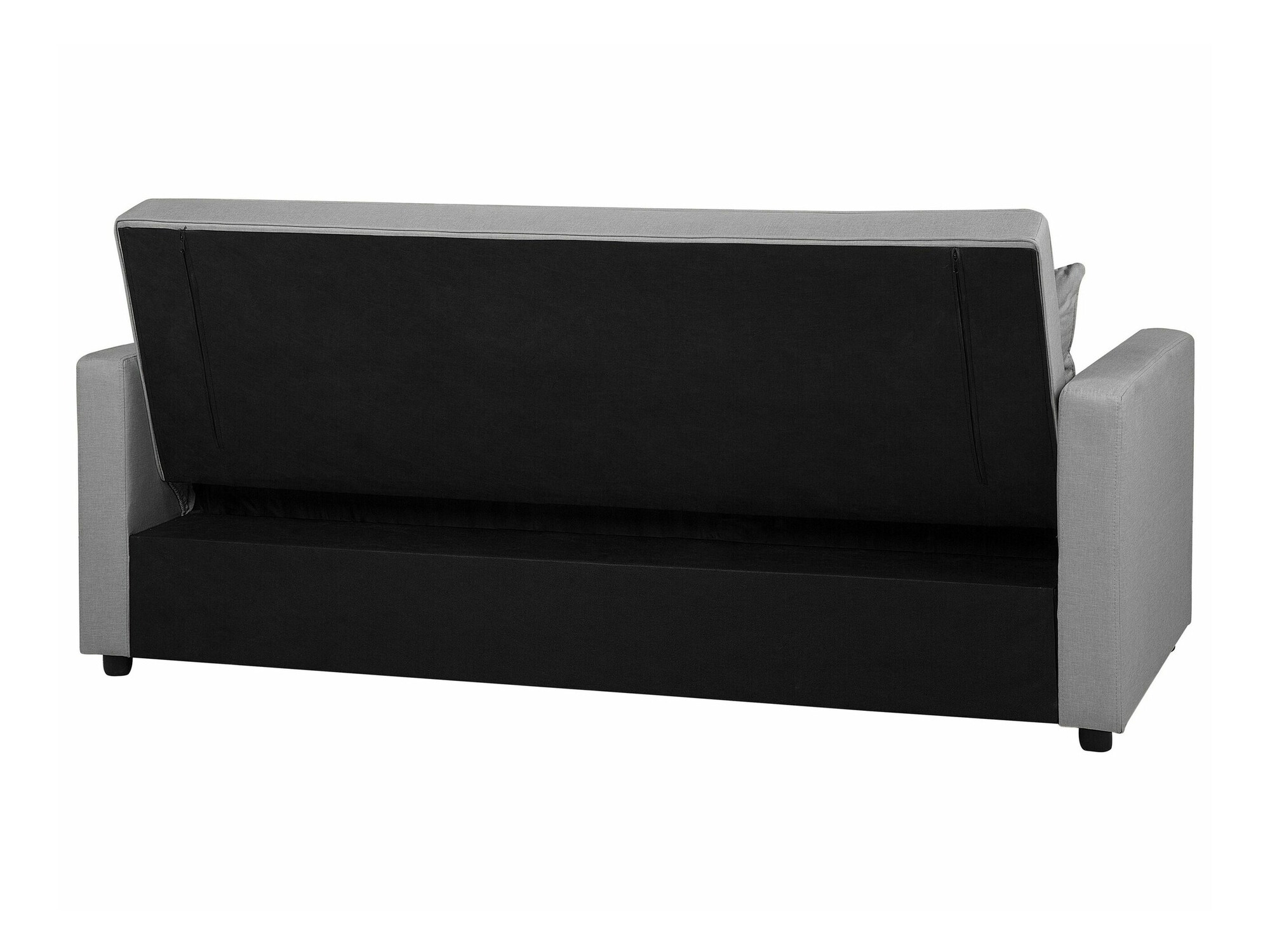 Sofa na razvlačenje Berwyn 1774 (Sivo)