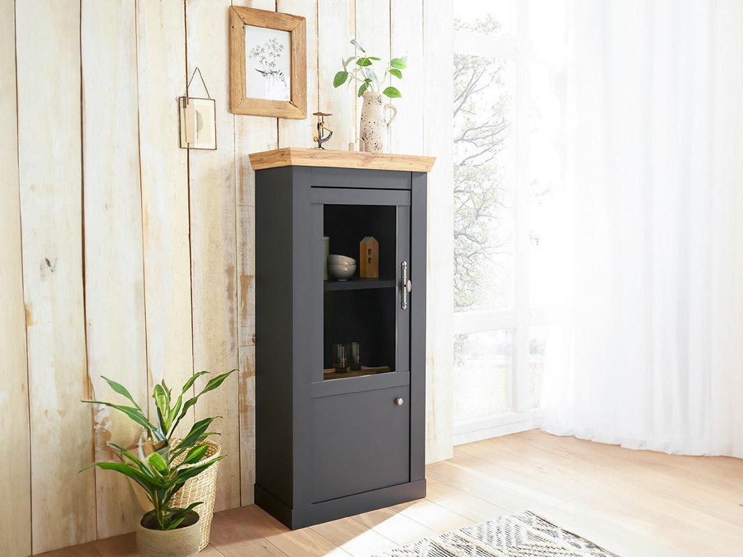 Polica Levbalu 105