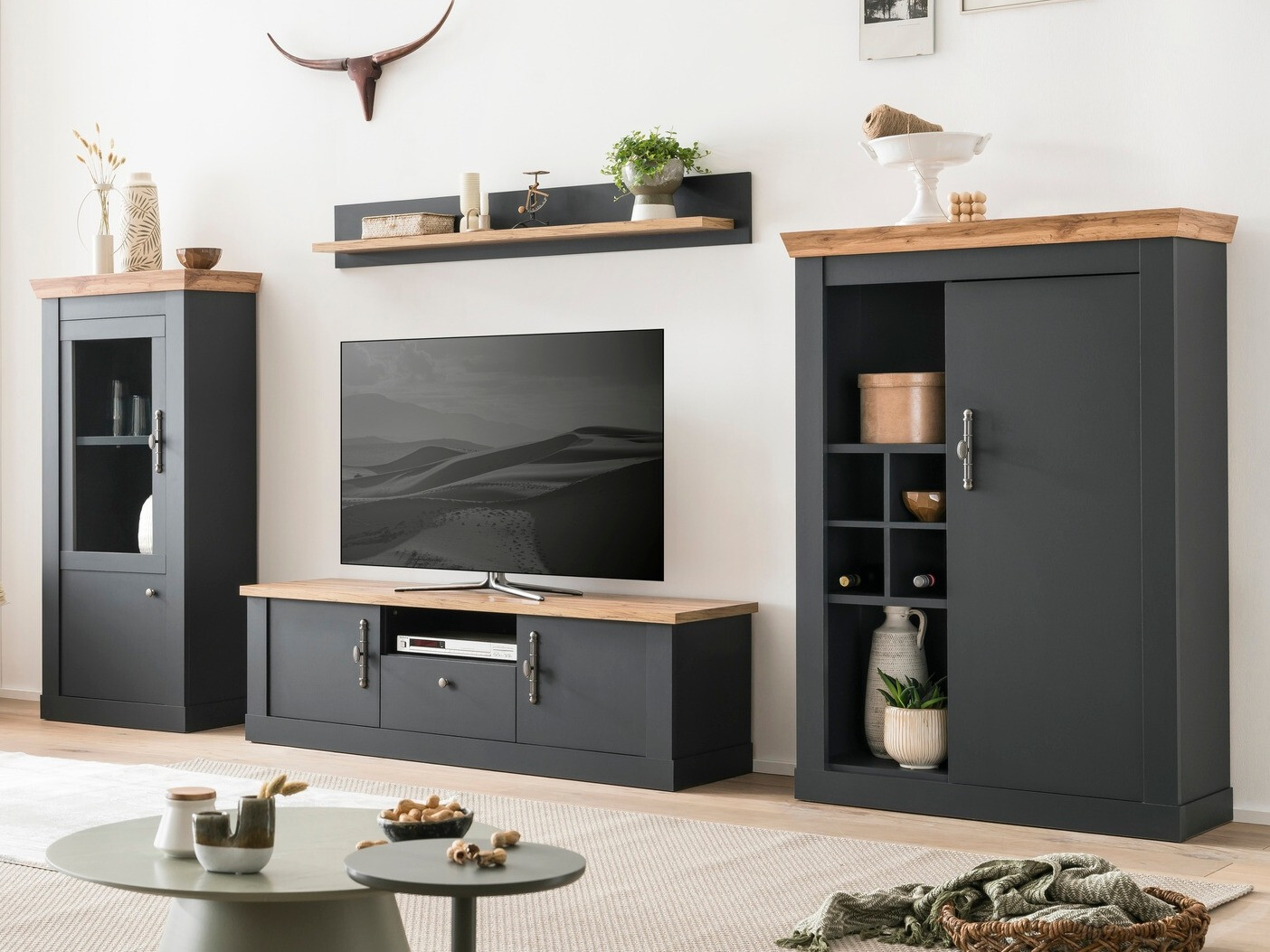 Polica Levbalu 105