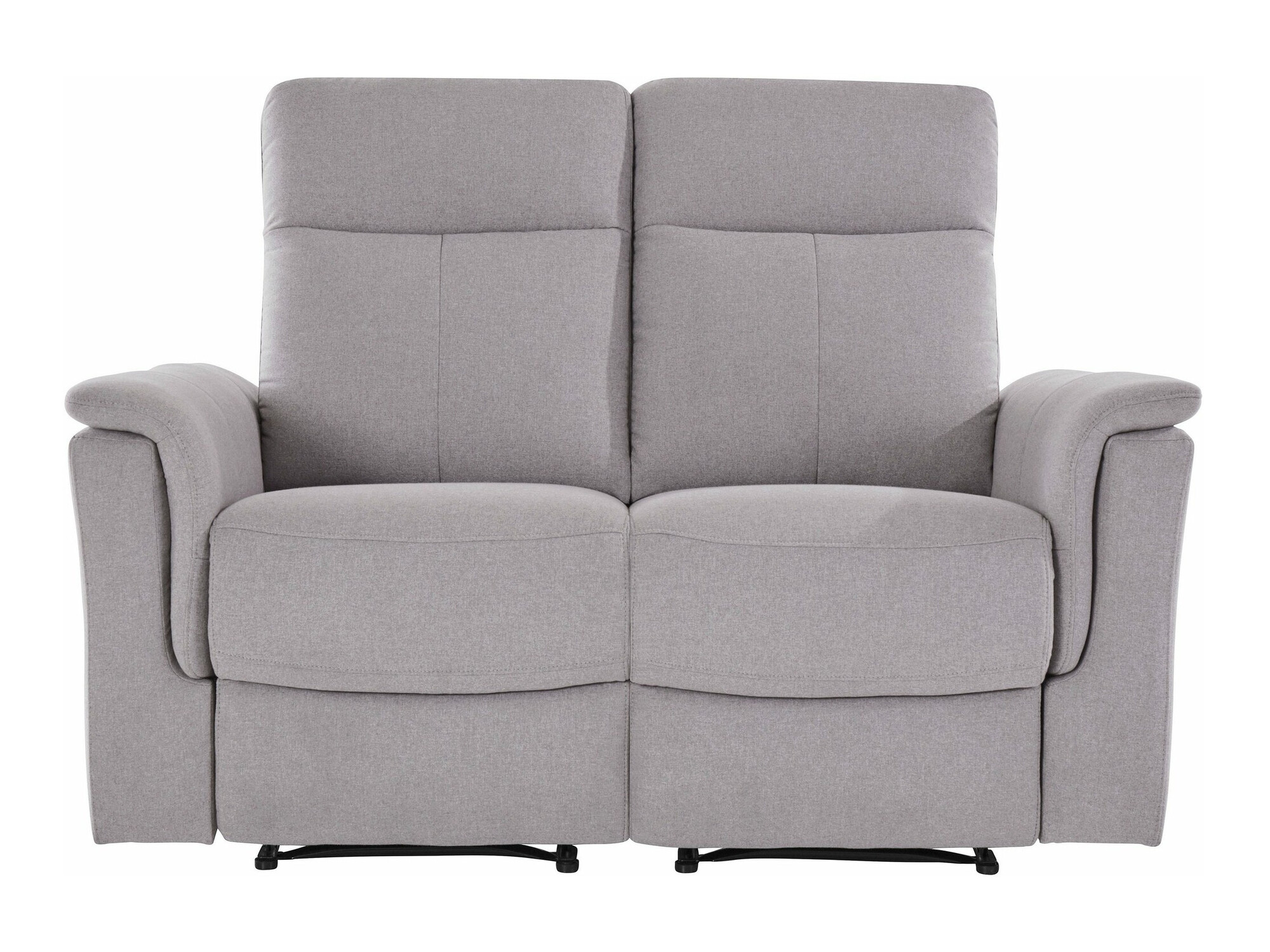 Relaks sofa Denton 1373 (Svetloosiva)
