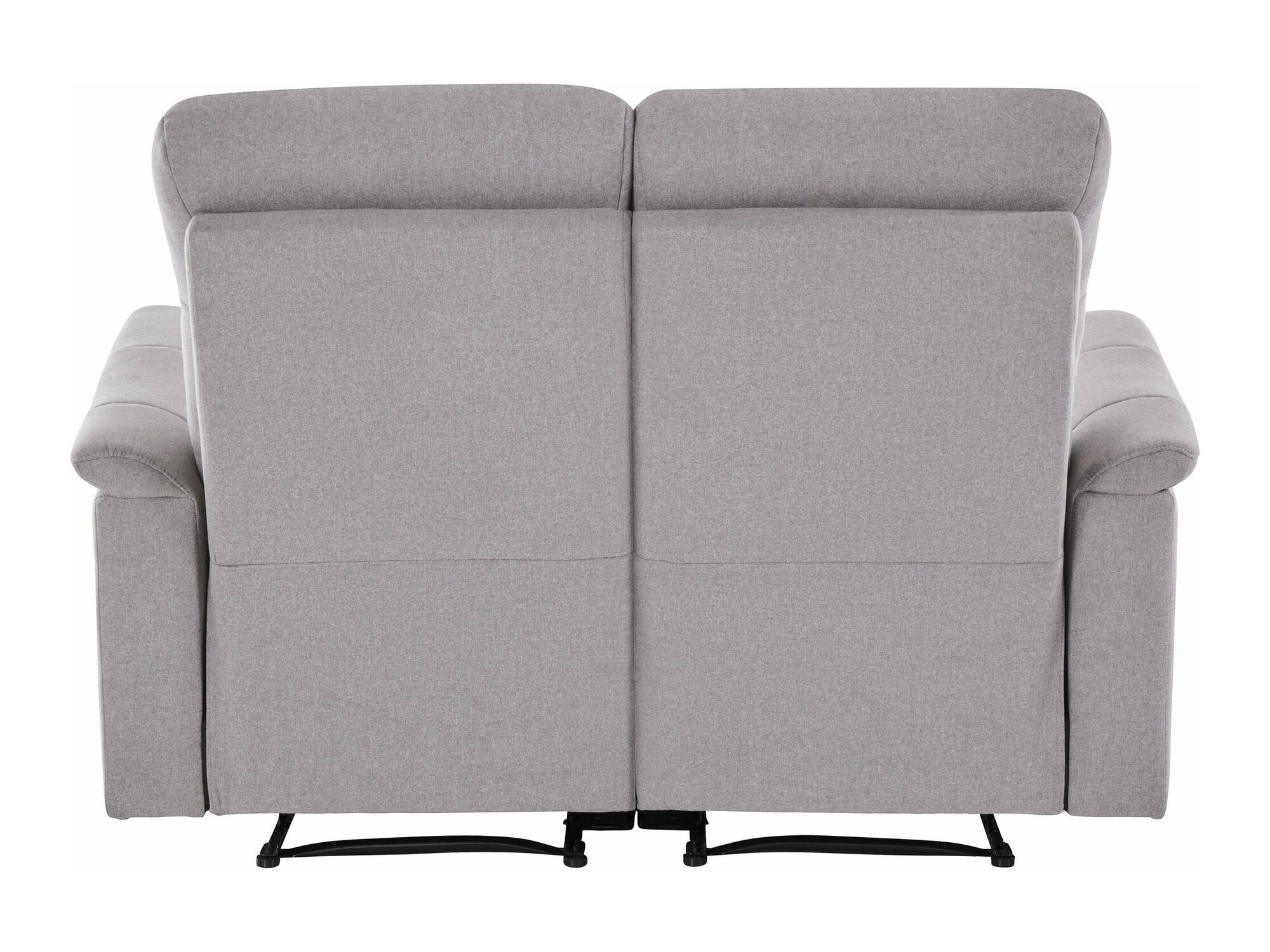 Relaks sofa Denton 1373 (Svetloosiva)