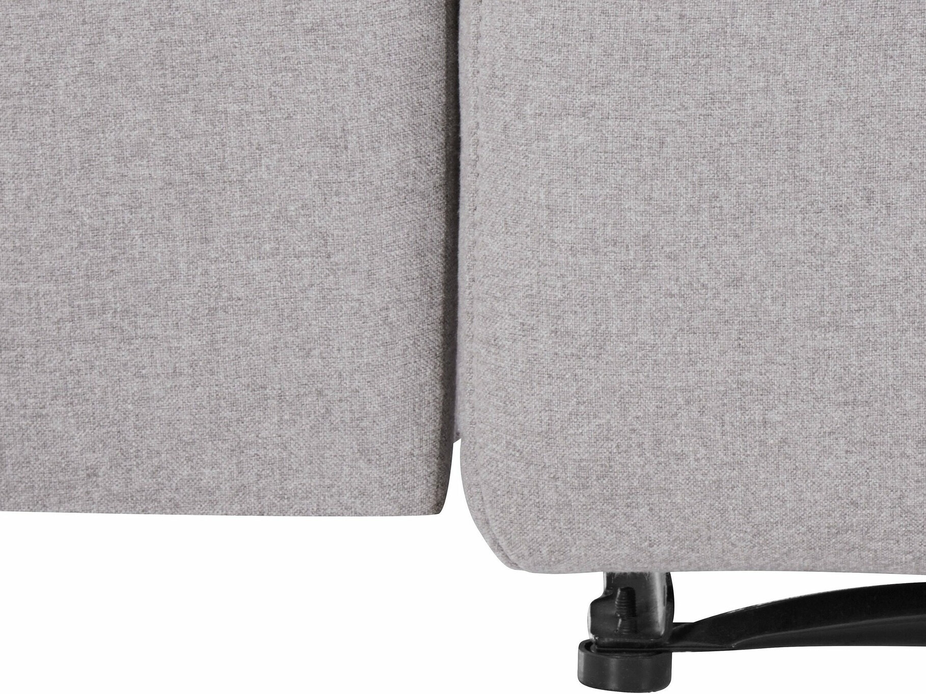 Relaks sofa Denton 1373 (Svetloosiva)