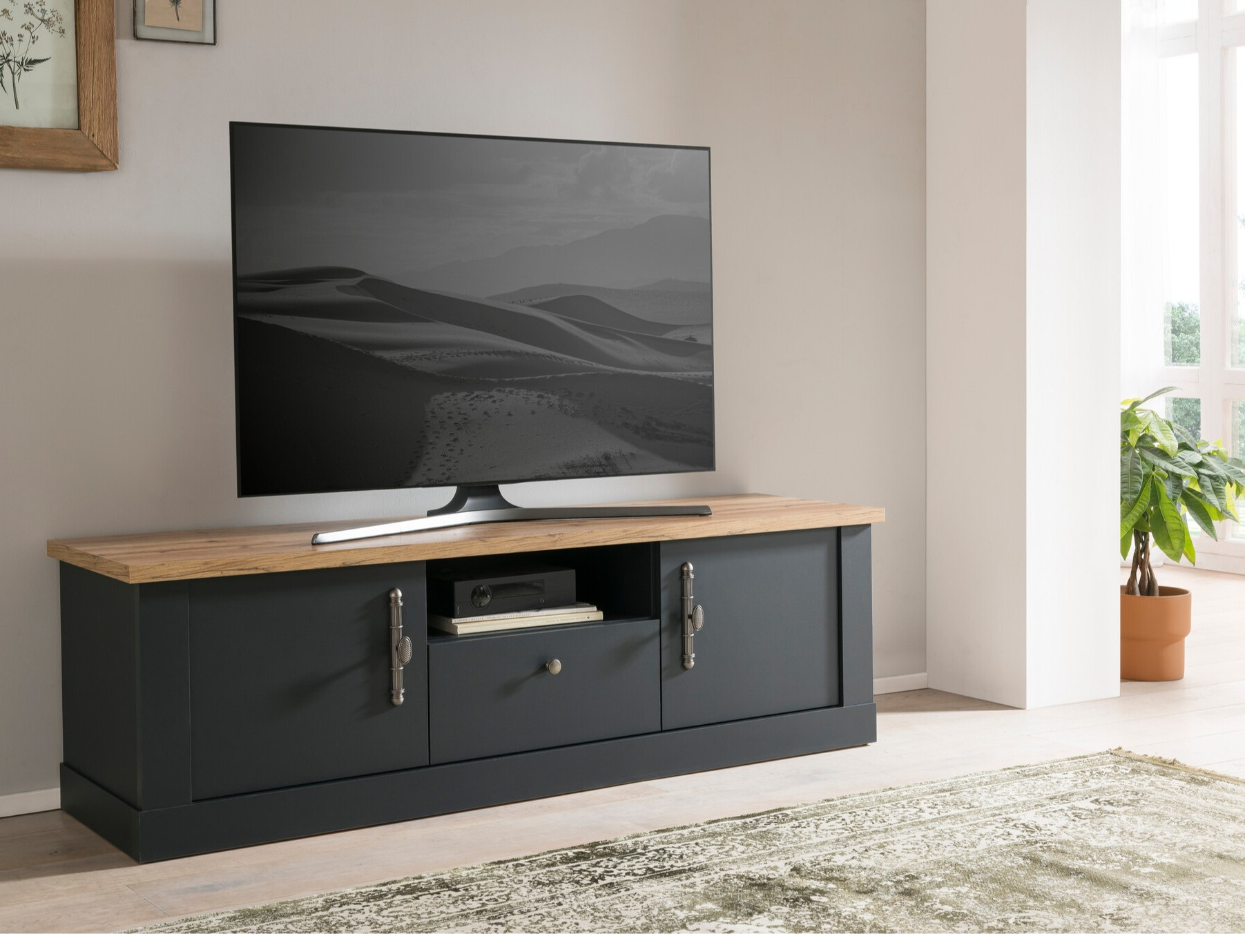 TV komoda Levbalu 108