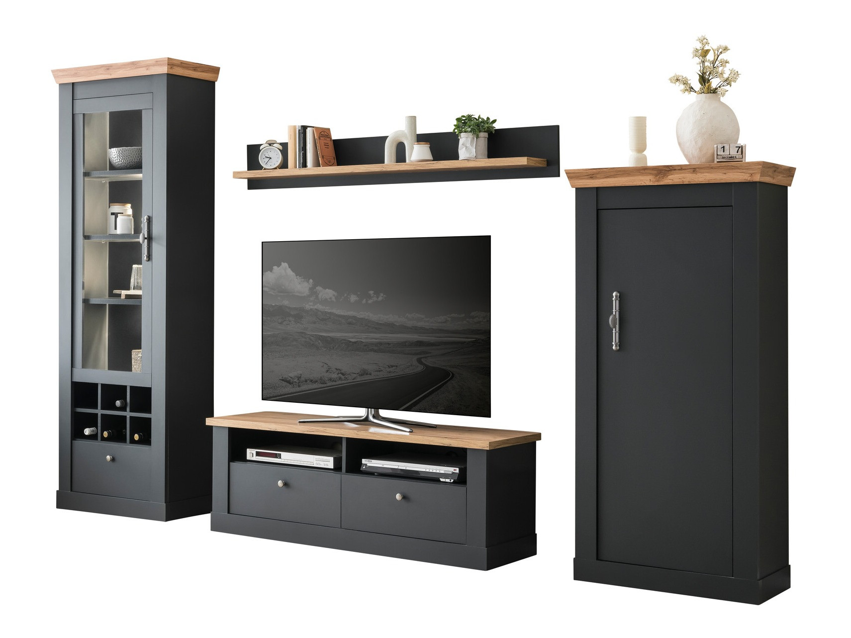 Set za dnevnu sobu Levbalu 119