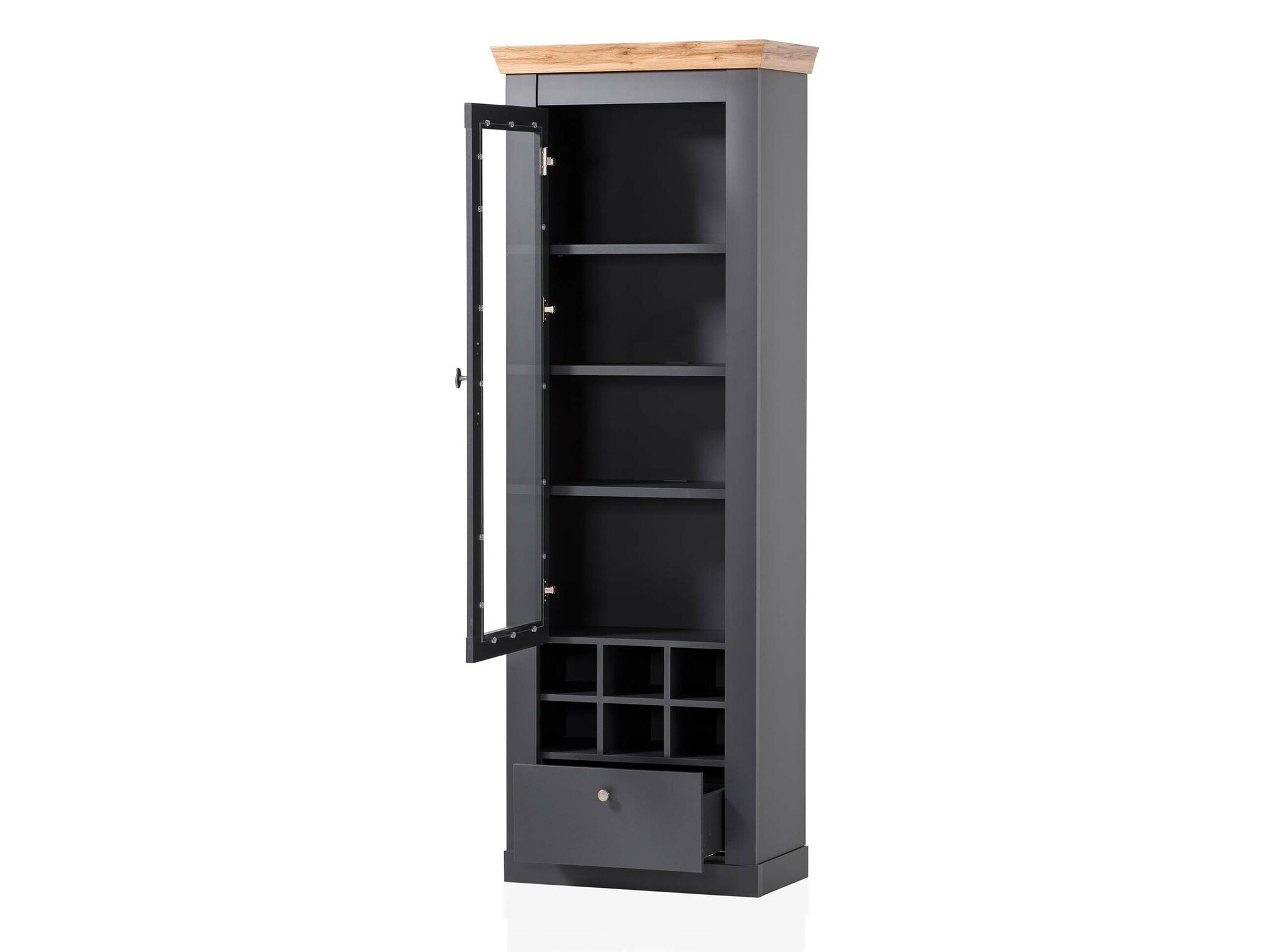 Set za dnevnu sobu Levbalu 120