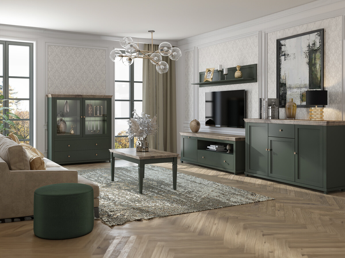 Set za dnevnu sobu Tolnue 110