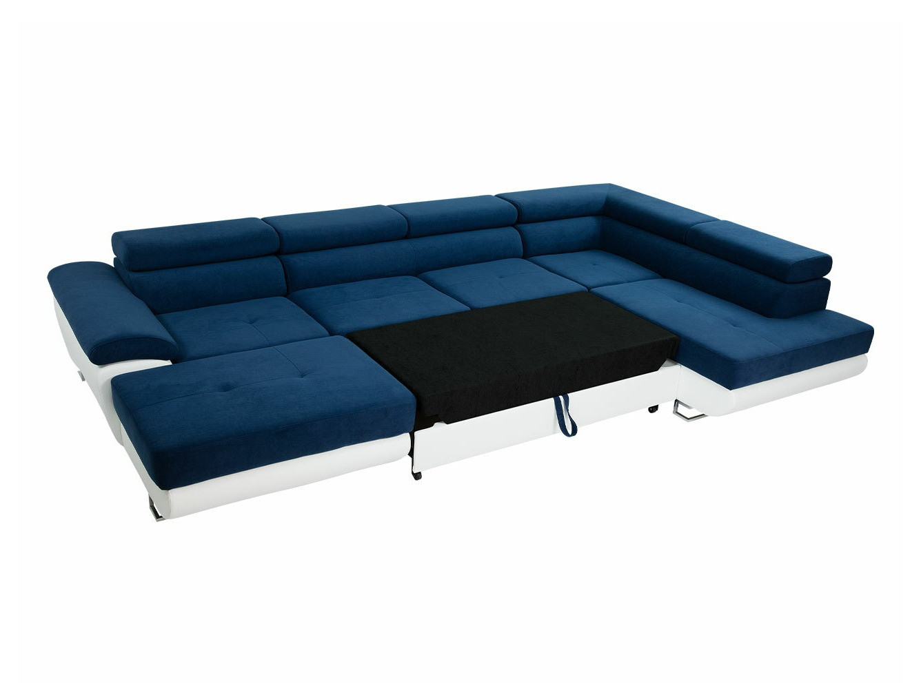 Ugaona sofa Comfivo 190 (Kronos 09 + Paros 05)