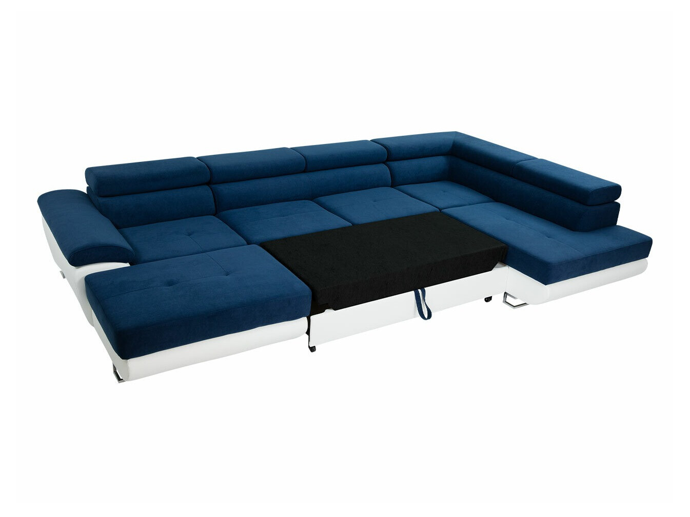 Ugaona sofa Comfivo 190 (Matana 19 + Matana 17)