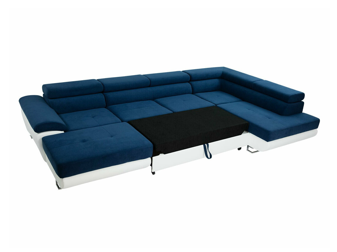 Ugaona sofa Comfivo 190 (Soft 017 + Uttario Velvet 2967 + Uttario Velvet 2959)