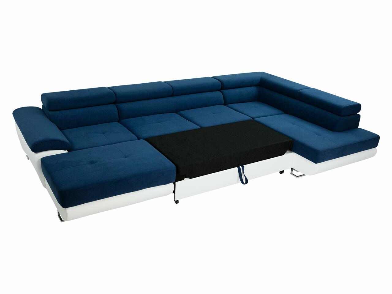Ugaona sofa Comfivo 190 (Soft 017 + Uttario Velvet 2967 + Uttario Velvet 2959)