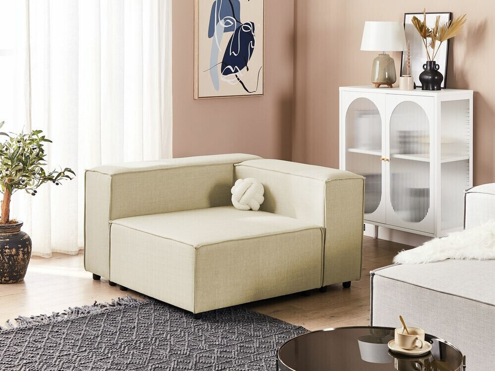 Modularne sedeće garniture Enofloi 102 (Bež)