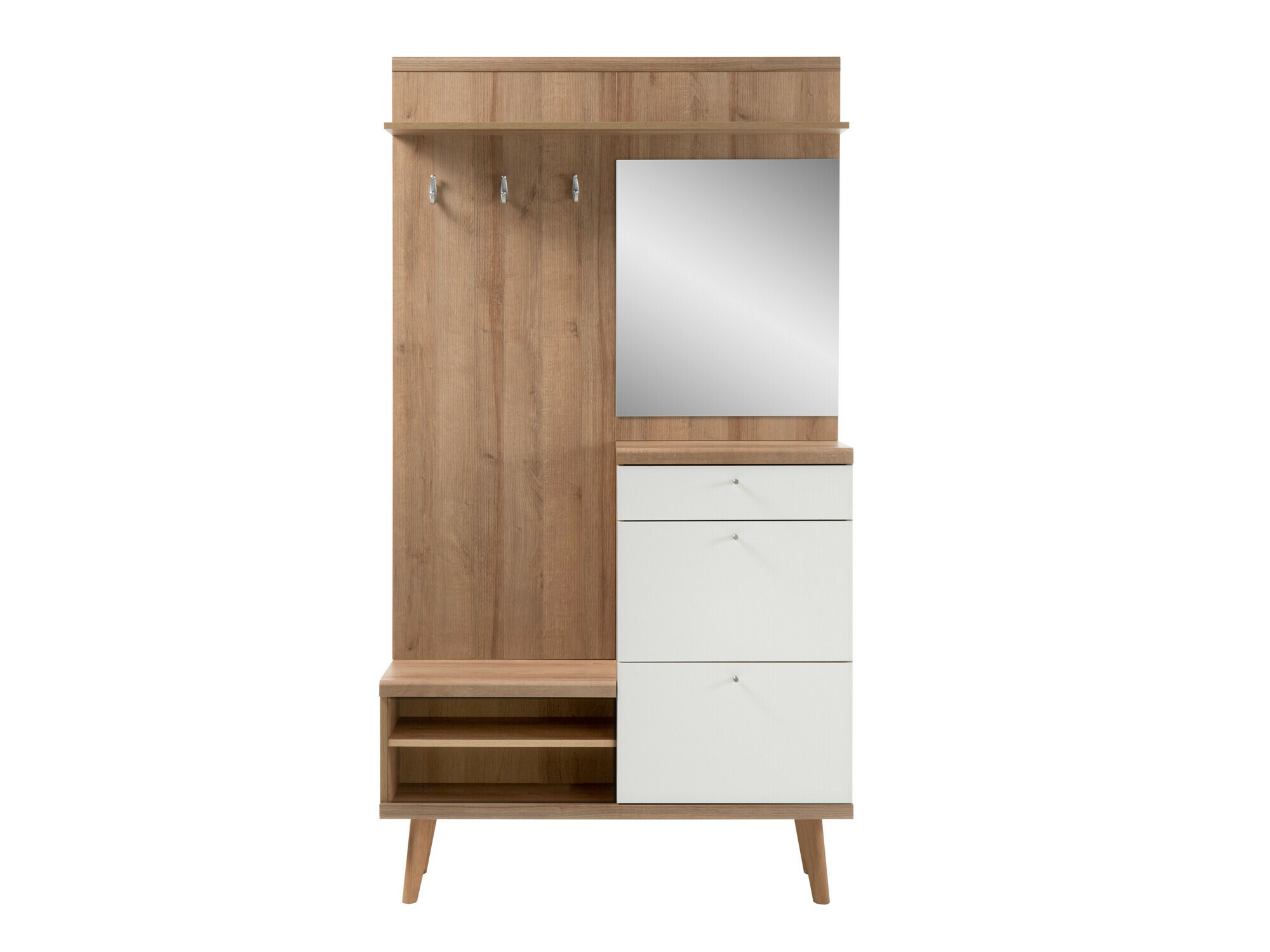 Set za hodnik Elbfiou 101