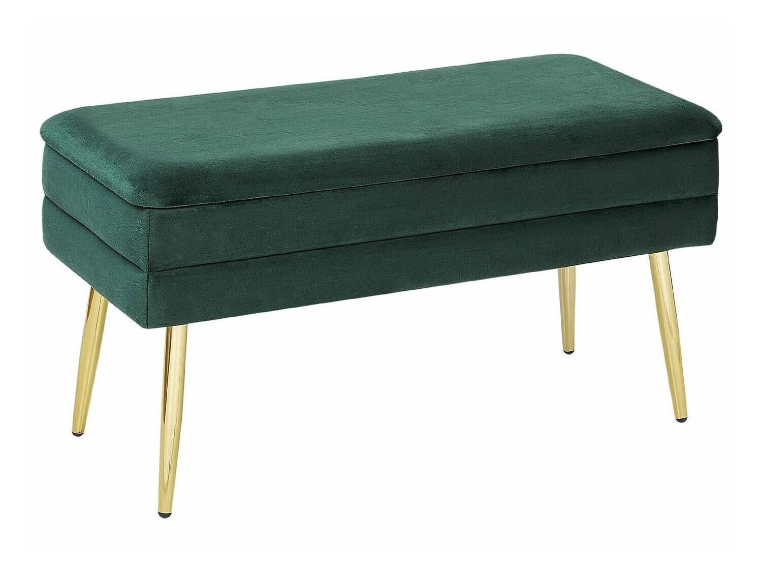 Tapacirana klupa Berwyn 863 (Zelena)