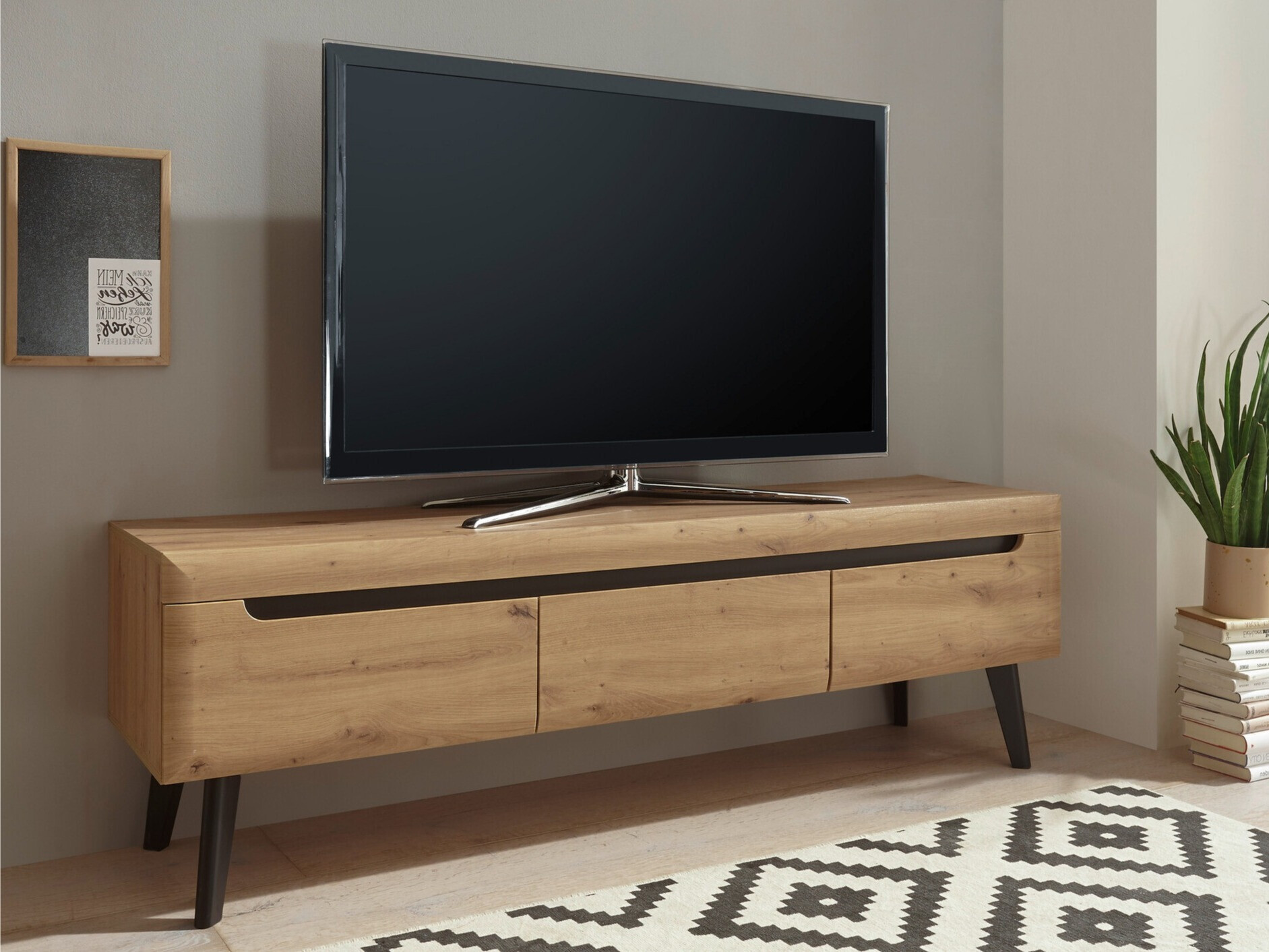 TV komoda Morsora 102