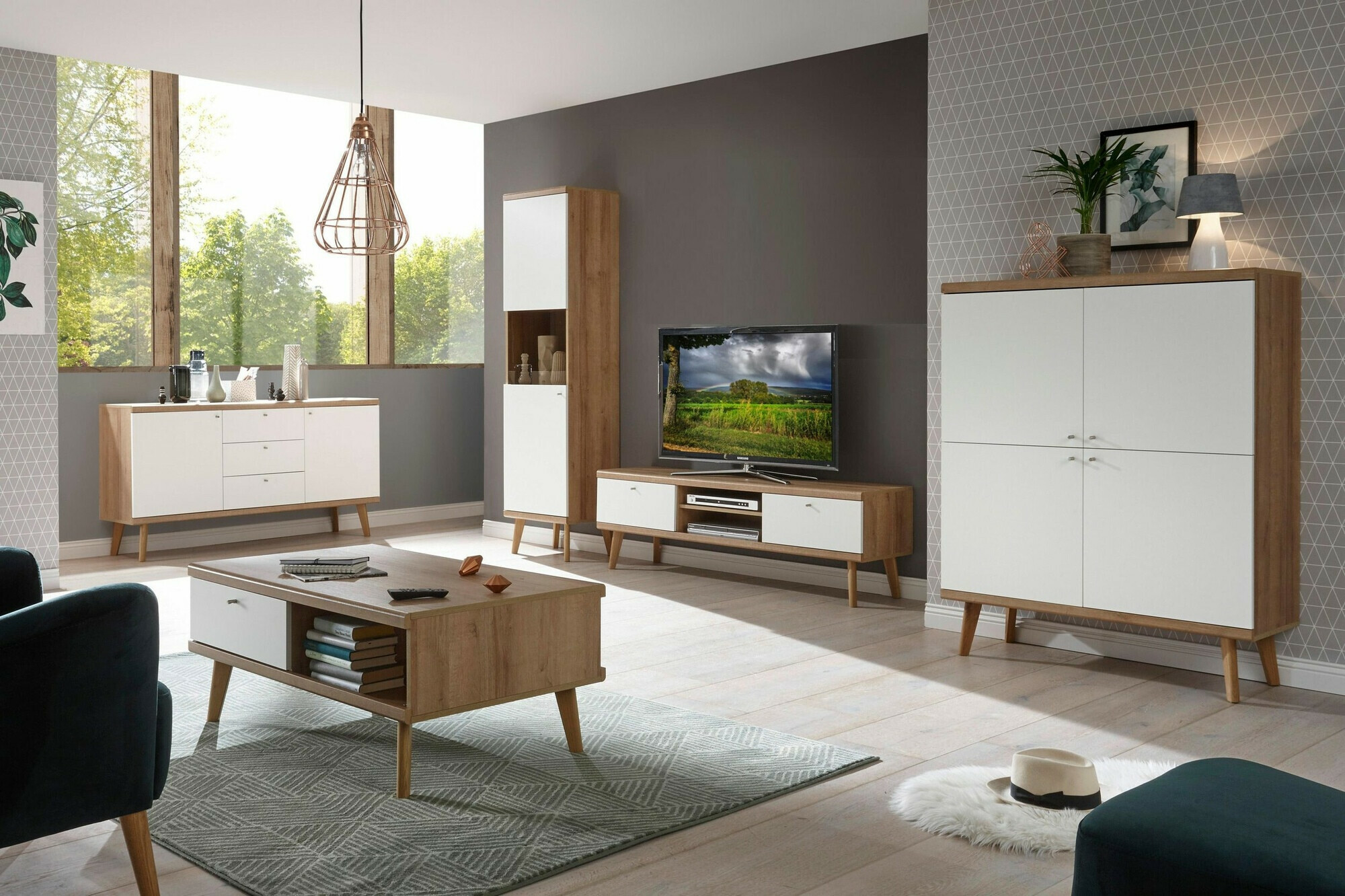 Polica Elbfiou 110